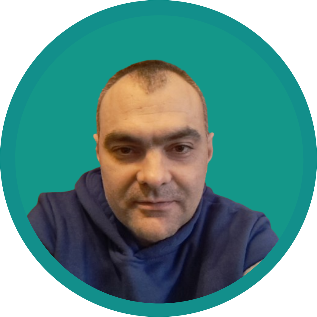 Veselin Trajković